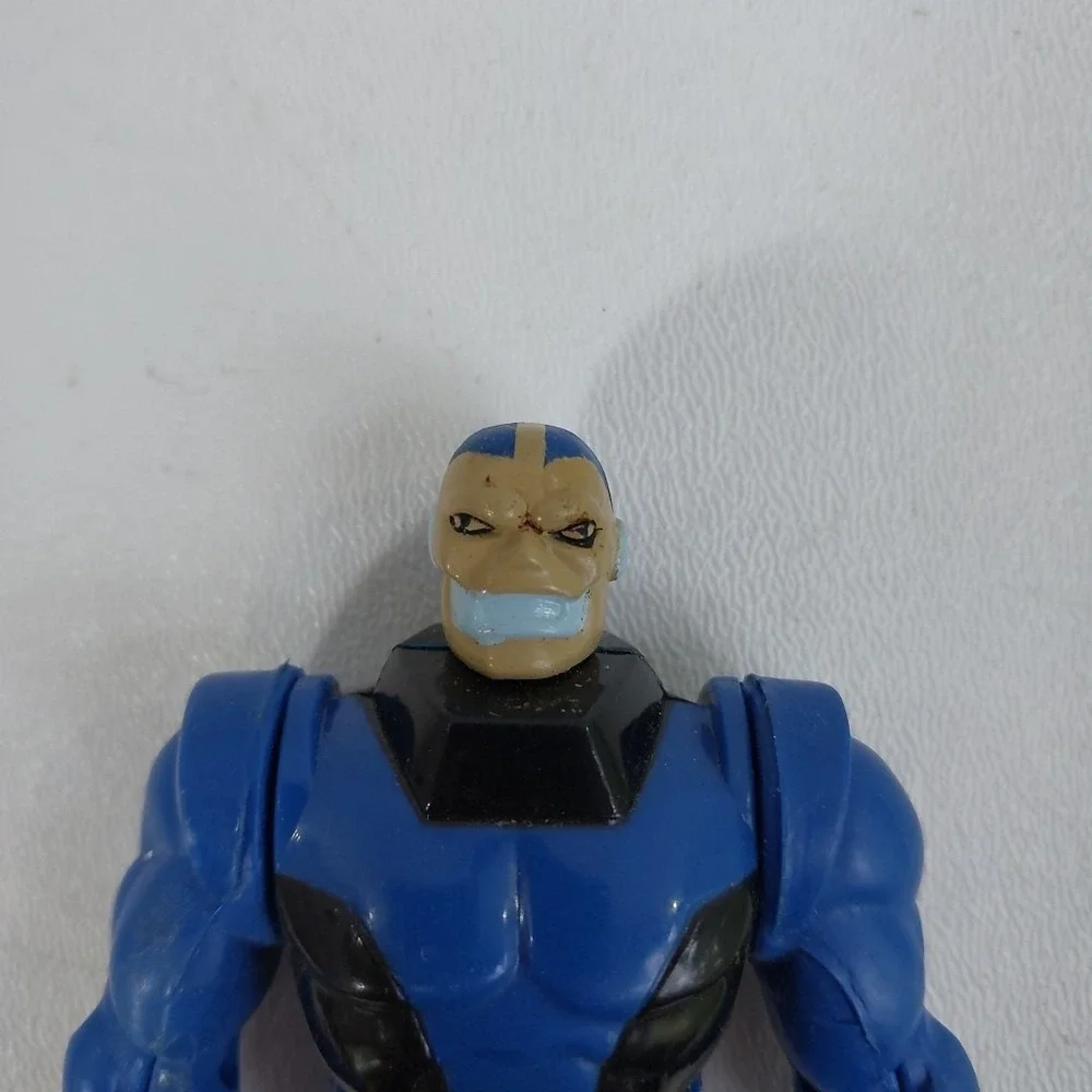 X-Men Apocalypse Action Figure 1991 Toy Biz‎ Marvel 5 Inches